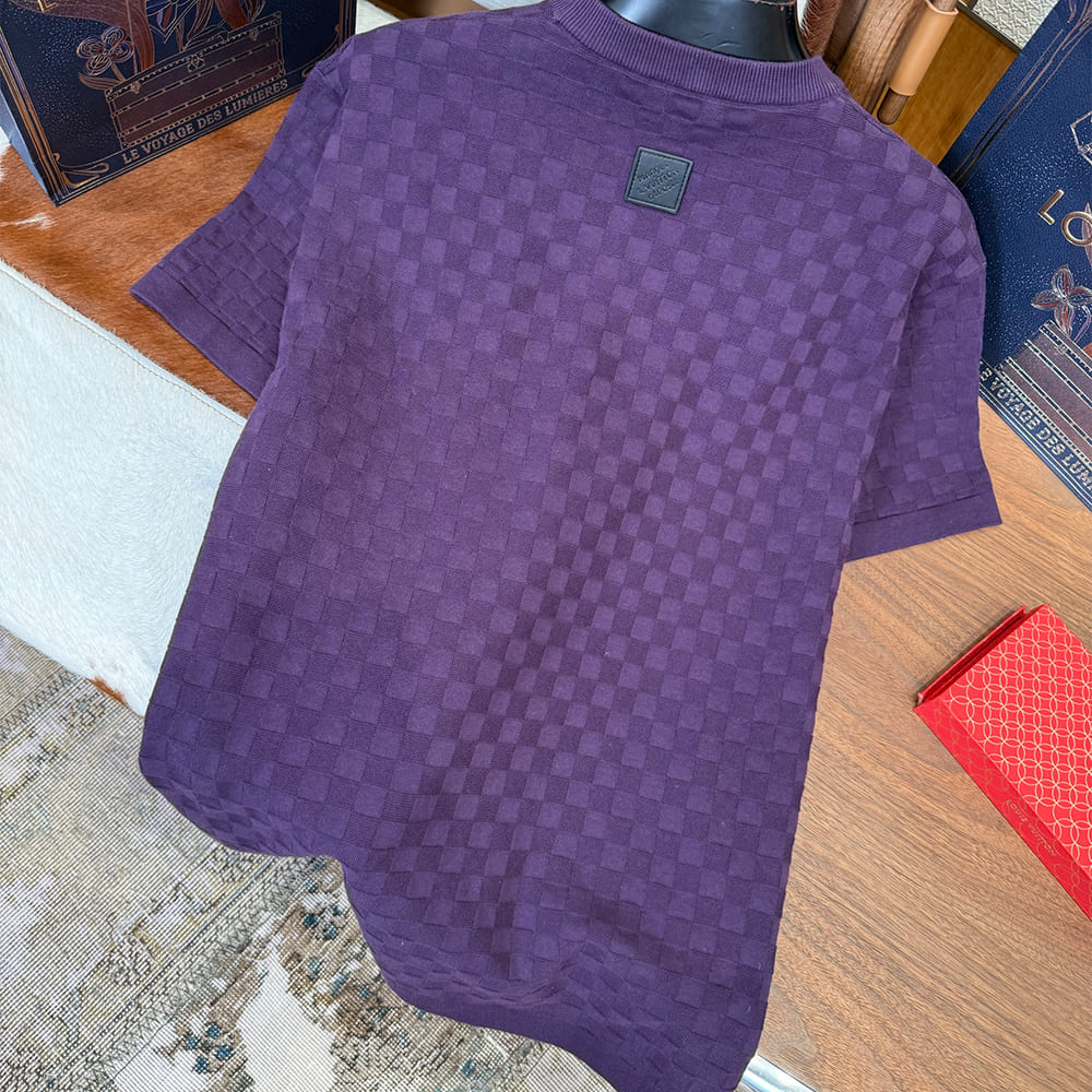 LV UNISEX SHIRT(size:S|M|L|XL)