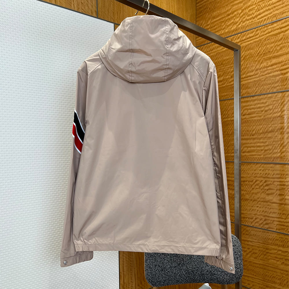 MONCLER UNISEX COAT(size:1|2|3|4|5)