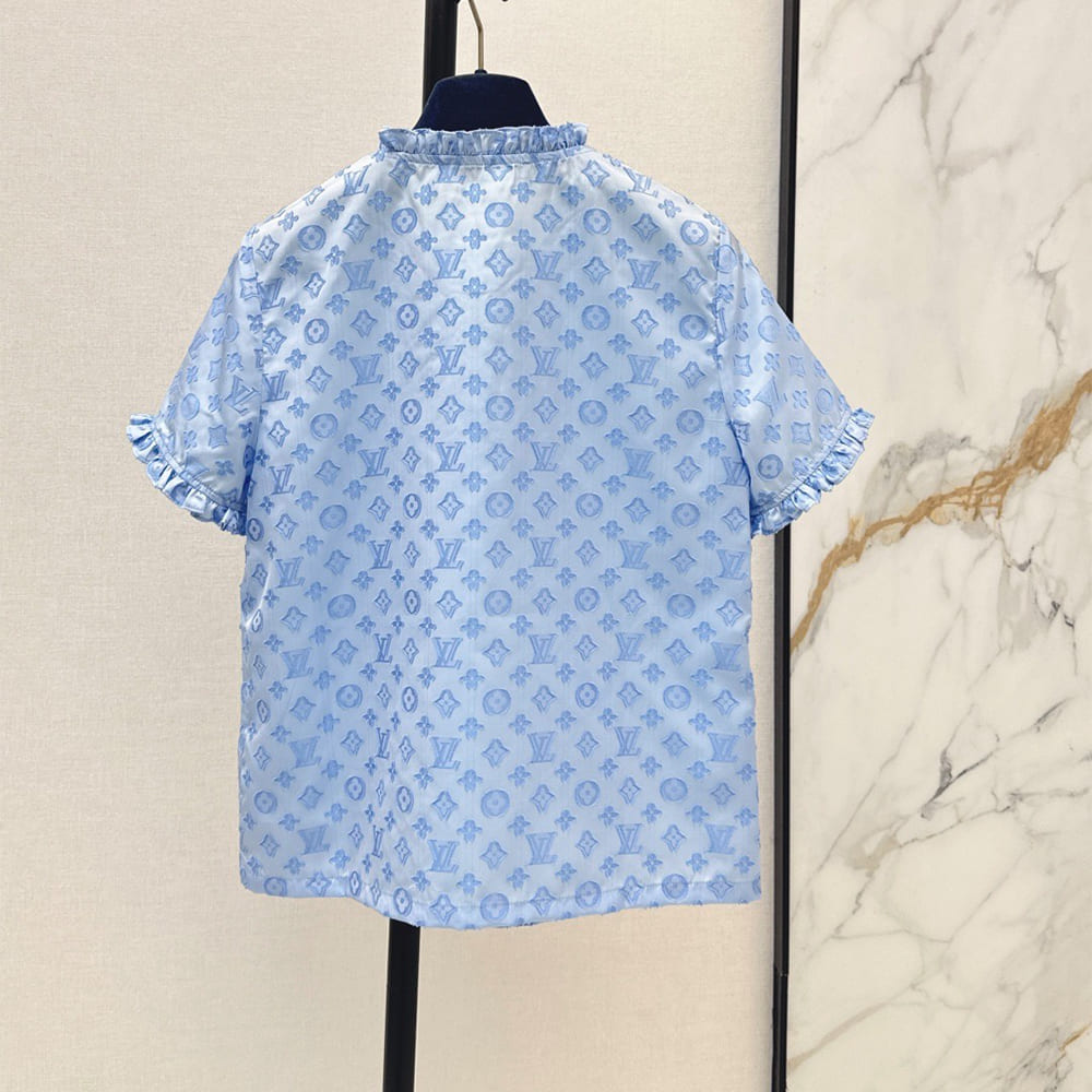 LV WOMEN SHIRT(size:S|M|L)