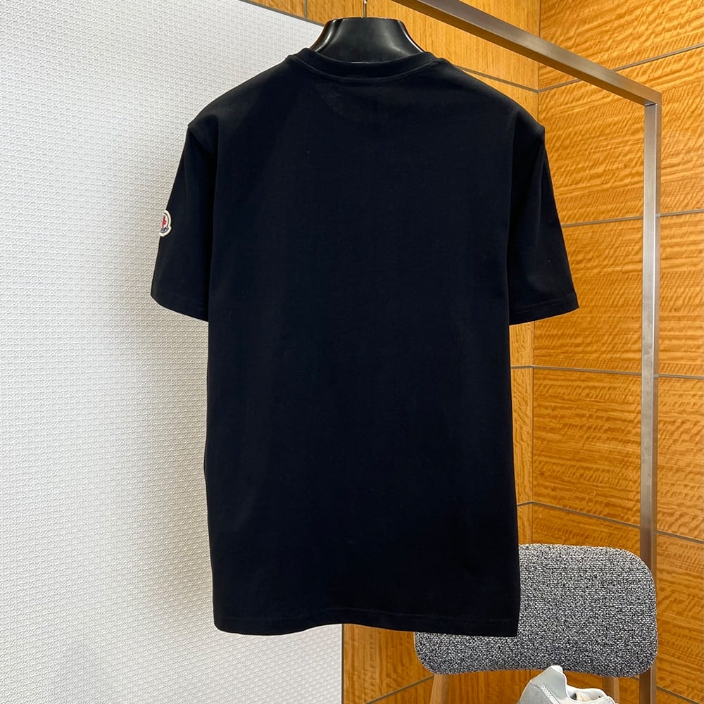 MONCLER UNISEX SHIRT (size:S|M|L|XL)
