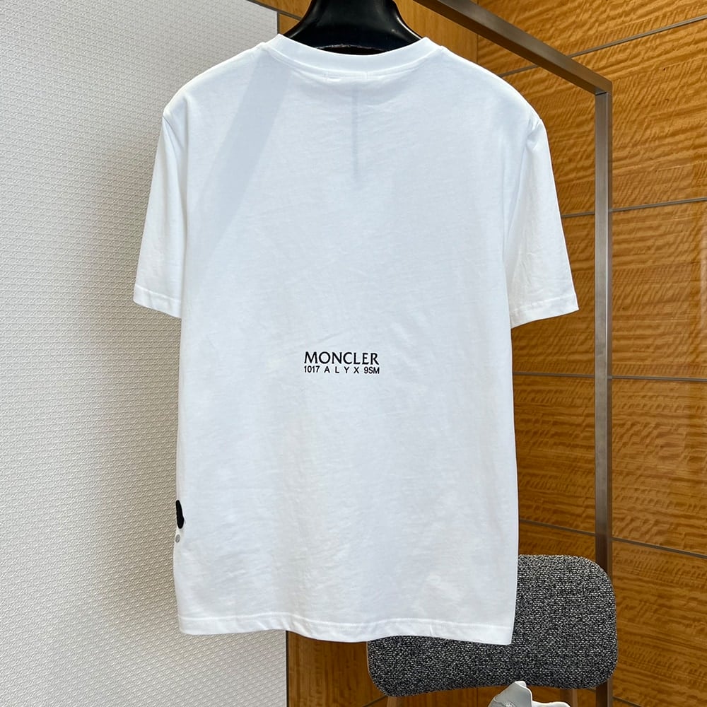 MONCLER UNISEX SHIRT (size:S|M|LXL|)