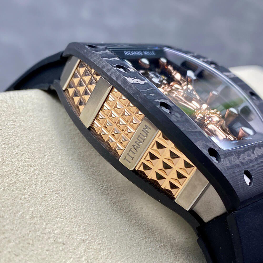 Richard Mille RM 66