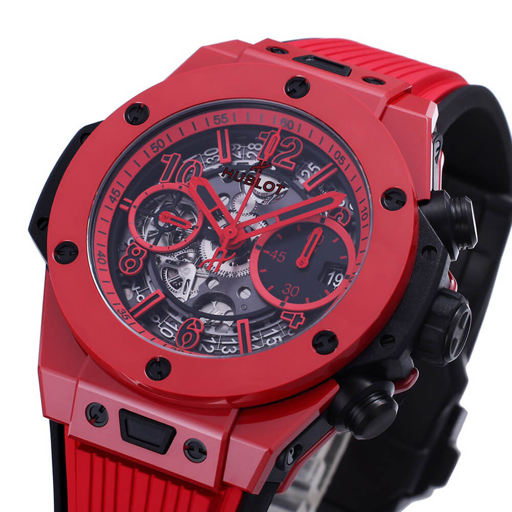 Hublot Big Bang 42mm