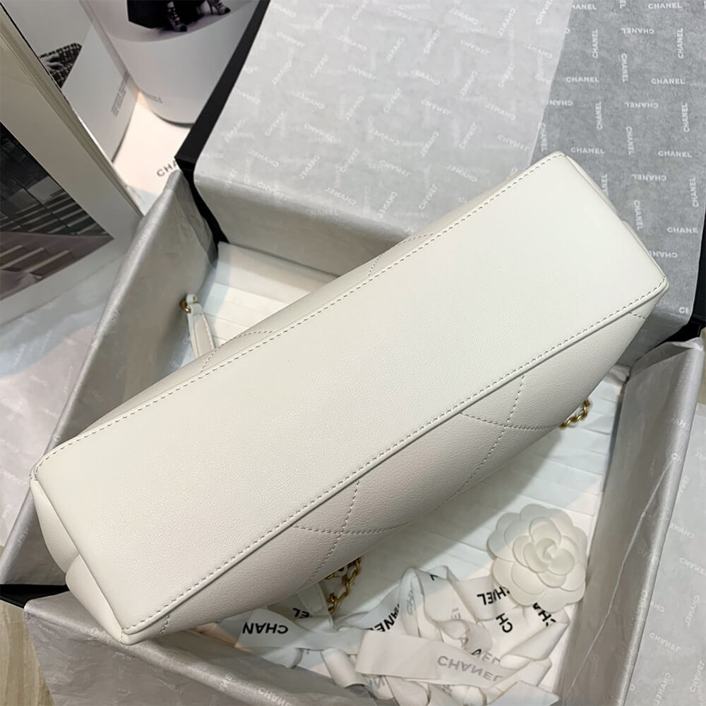 Ch**el Small Shopping Bag