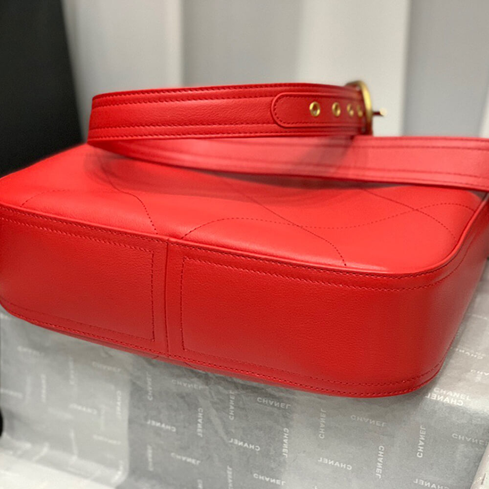Ch**el HOBO HANDBAG