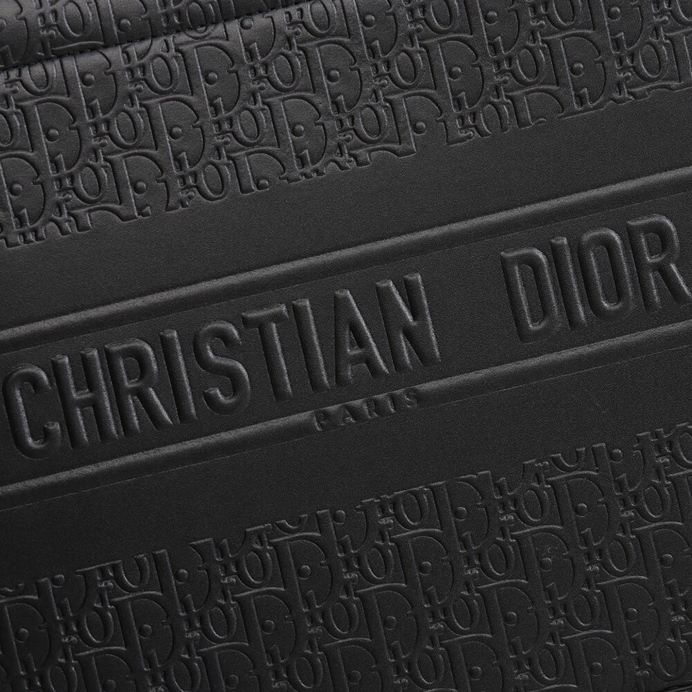 MEDIUM D10r BOOK TOTE