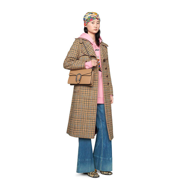 Gvc*1 Dionysus Small Shoulder Bag