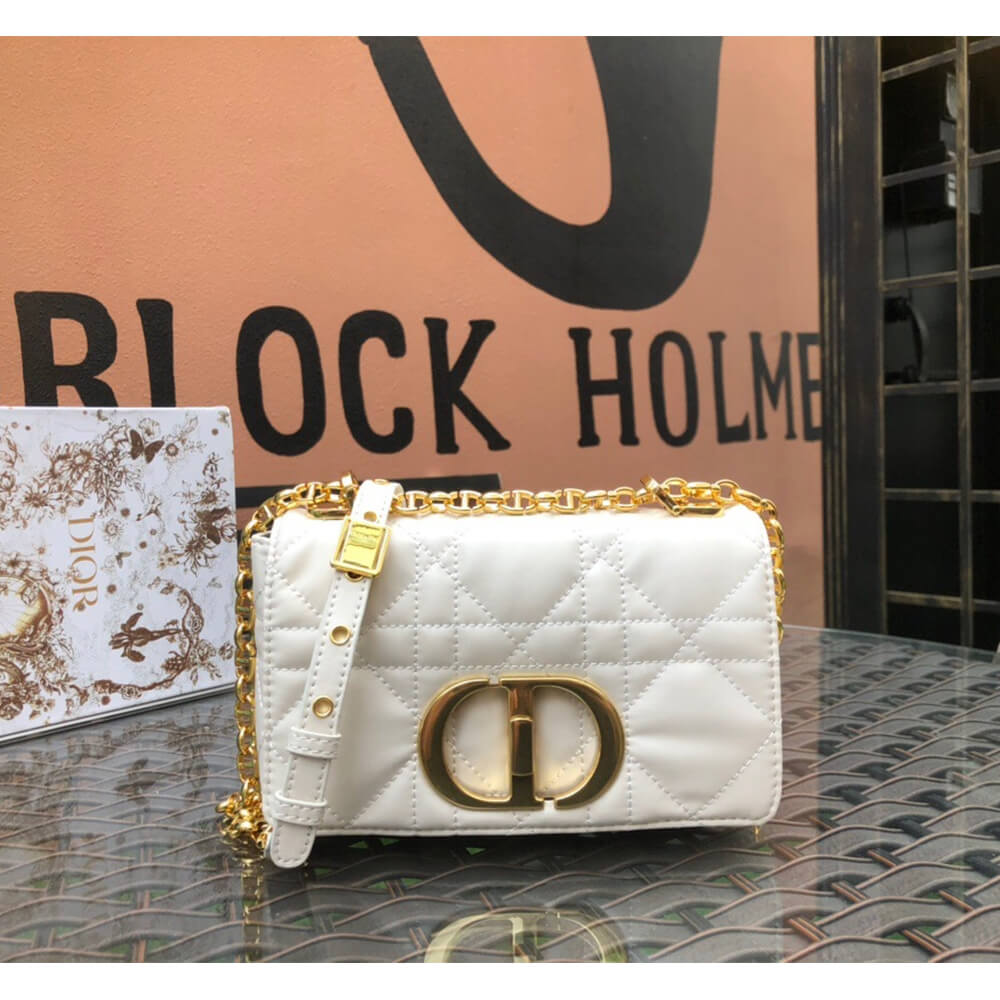 SMALL D10r CARO BAG