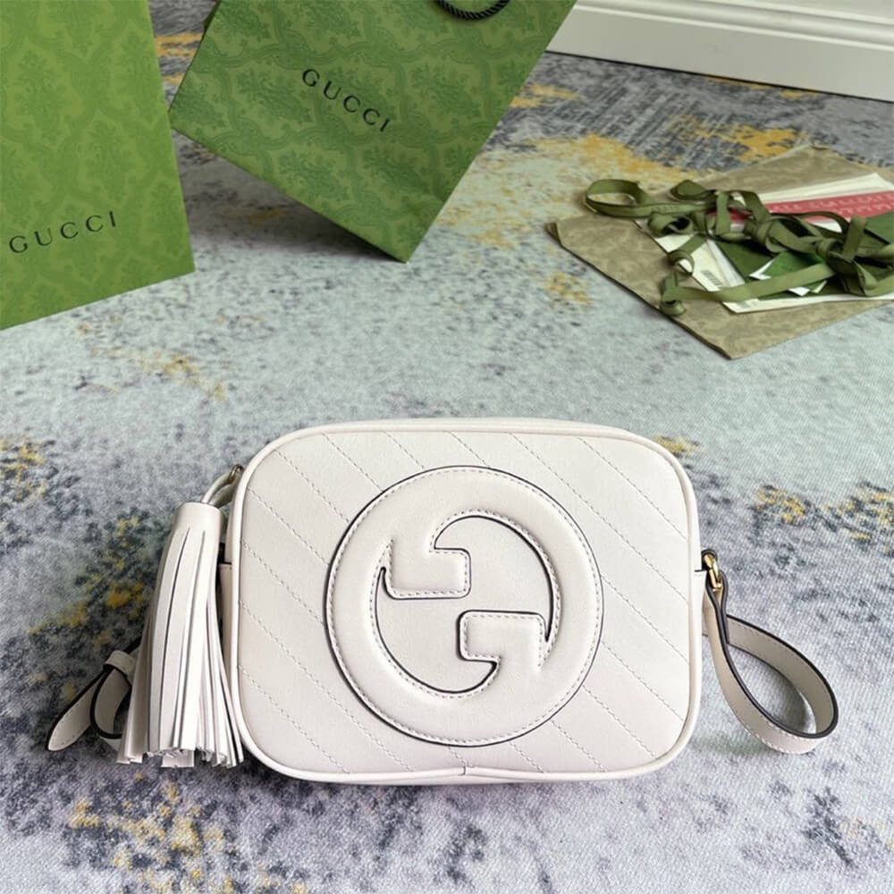 Gvc*1 Blondie small shoulder bag