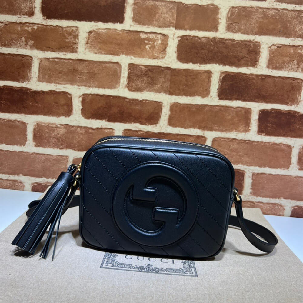 Gvc*1 Blondie small shoulder bag