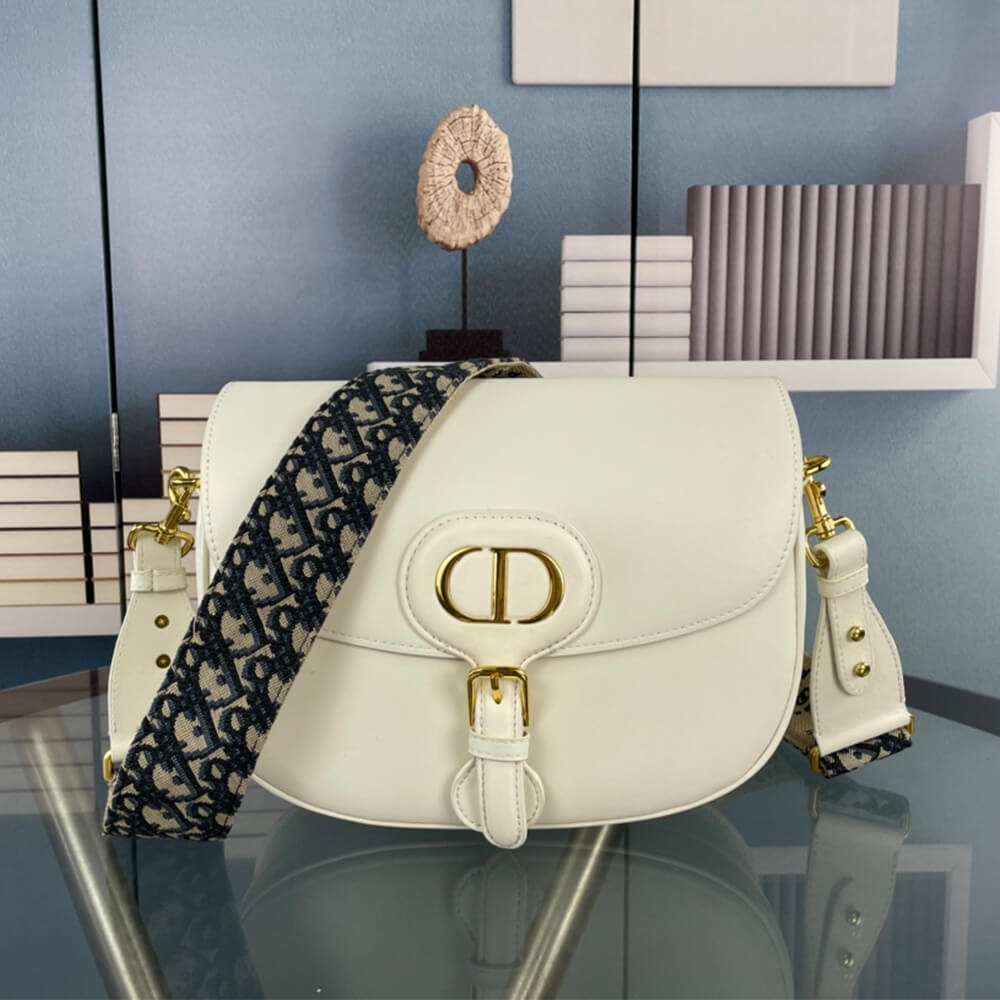LARGE D10r BOBBY BAG