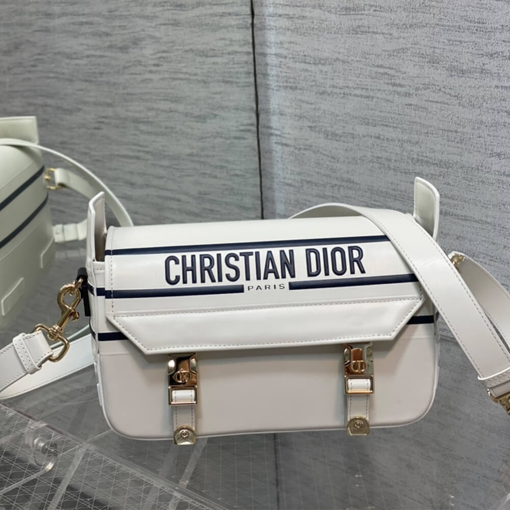 SMALL D10rCAMP BAG