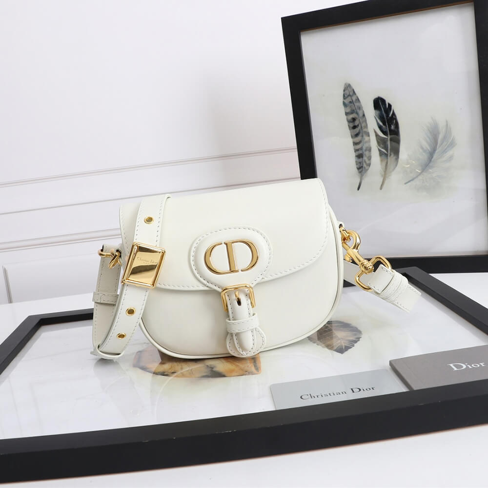 SMALL D10r BOBBY BAG