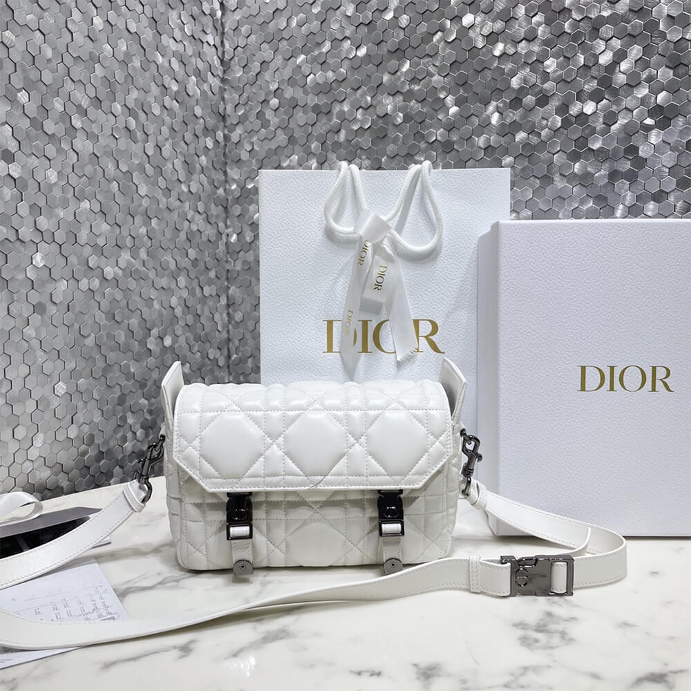 SMALL D10rCAMP BAG