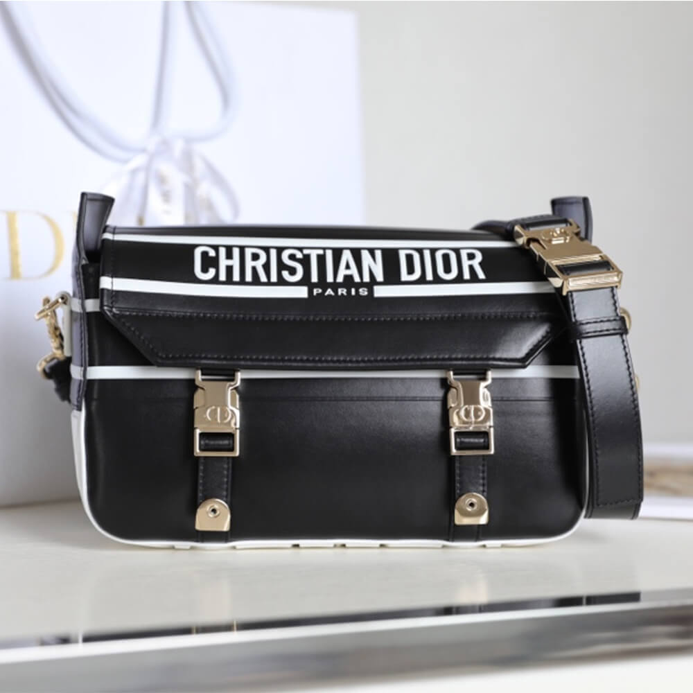 SMALL D10rCAMP BAG