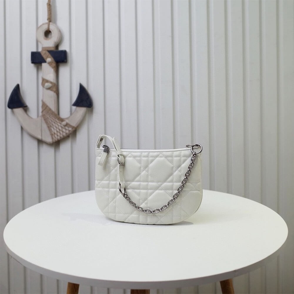 MINI D10r CARO TULIP BAG
