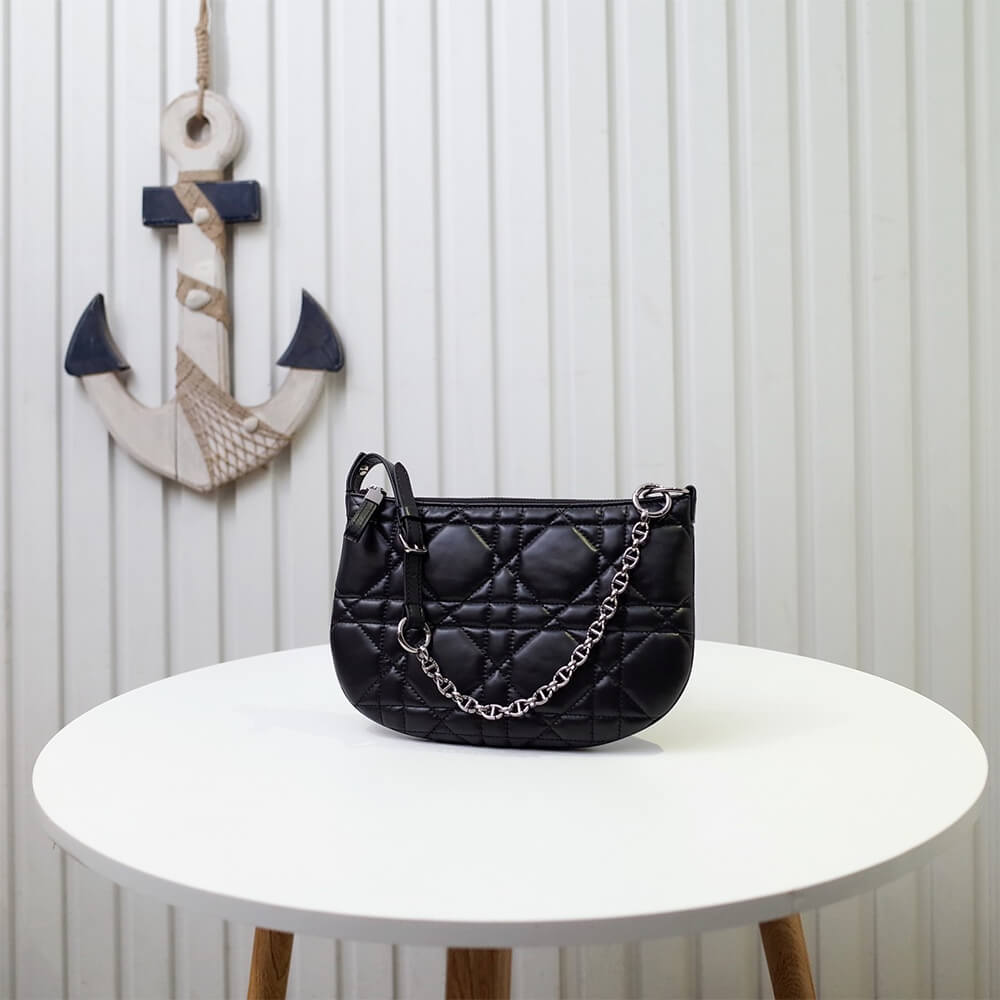 MINI D10r CARO TULIP BAG