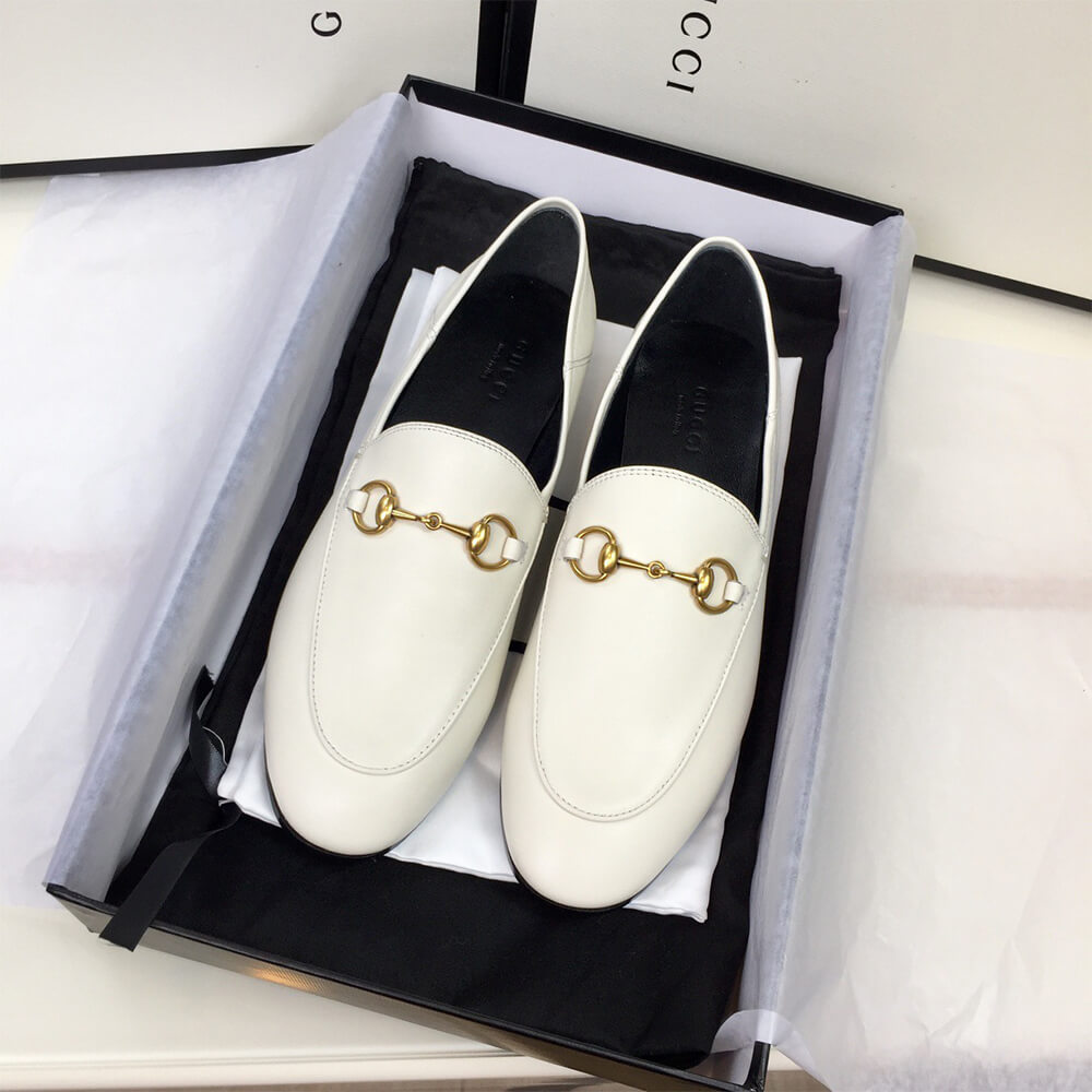 Gvc*1 Brixton Loafers