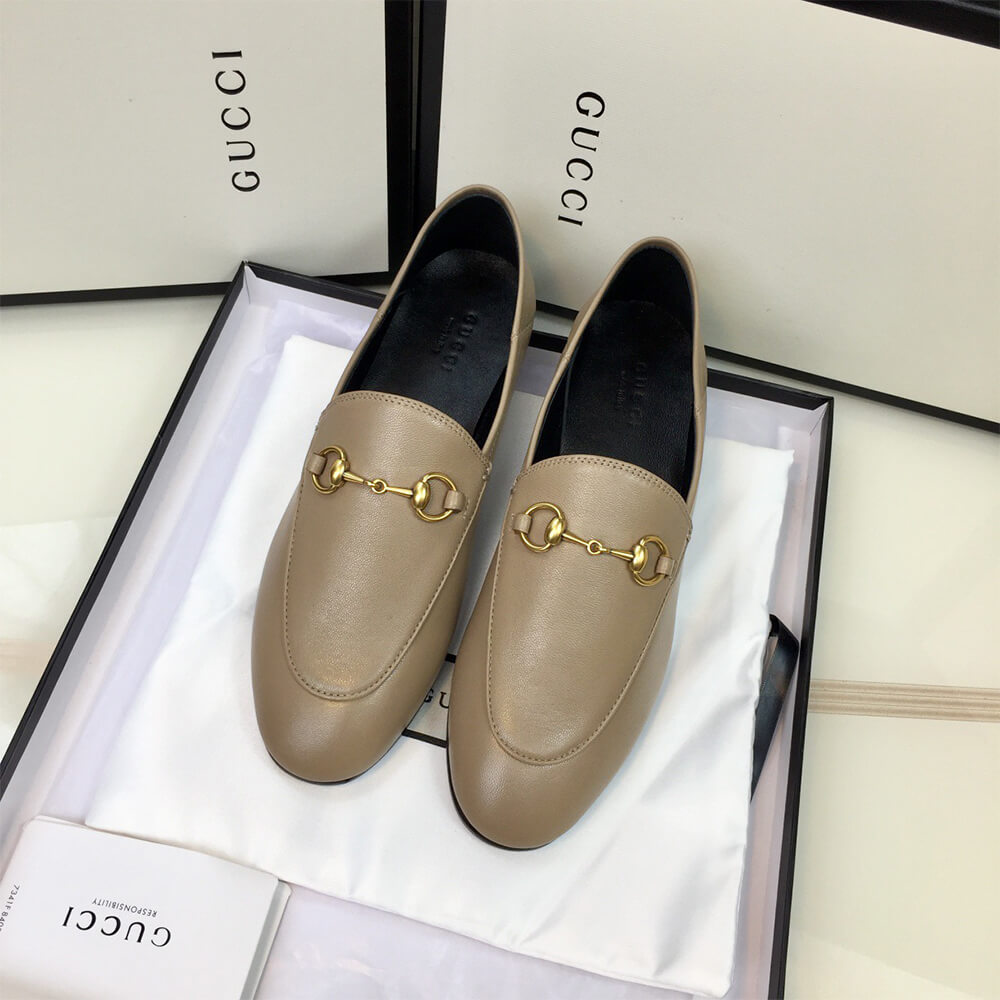 Gvc*1 Brixton Loafers