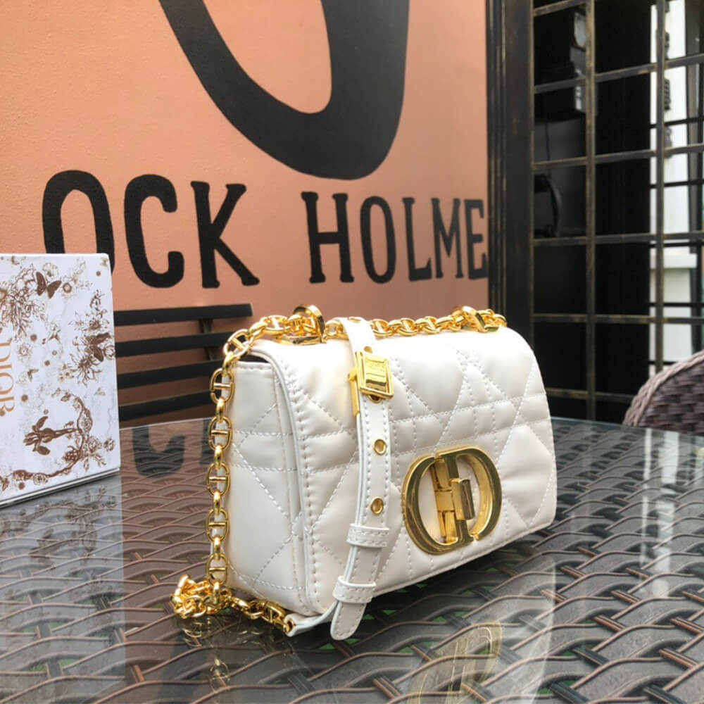 SMALL D10r CARO BAG
