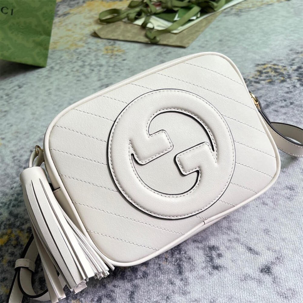 Gvc*1 Blondie small shoulder bag