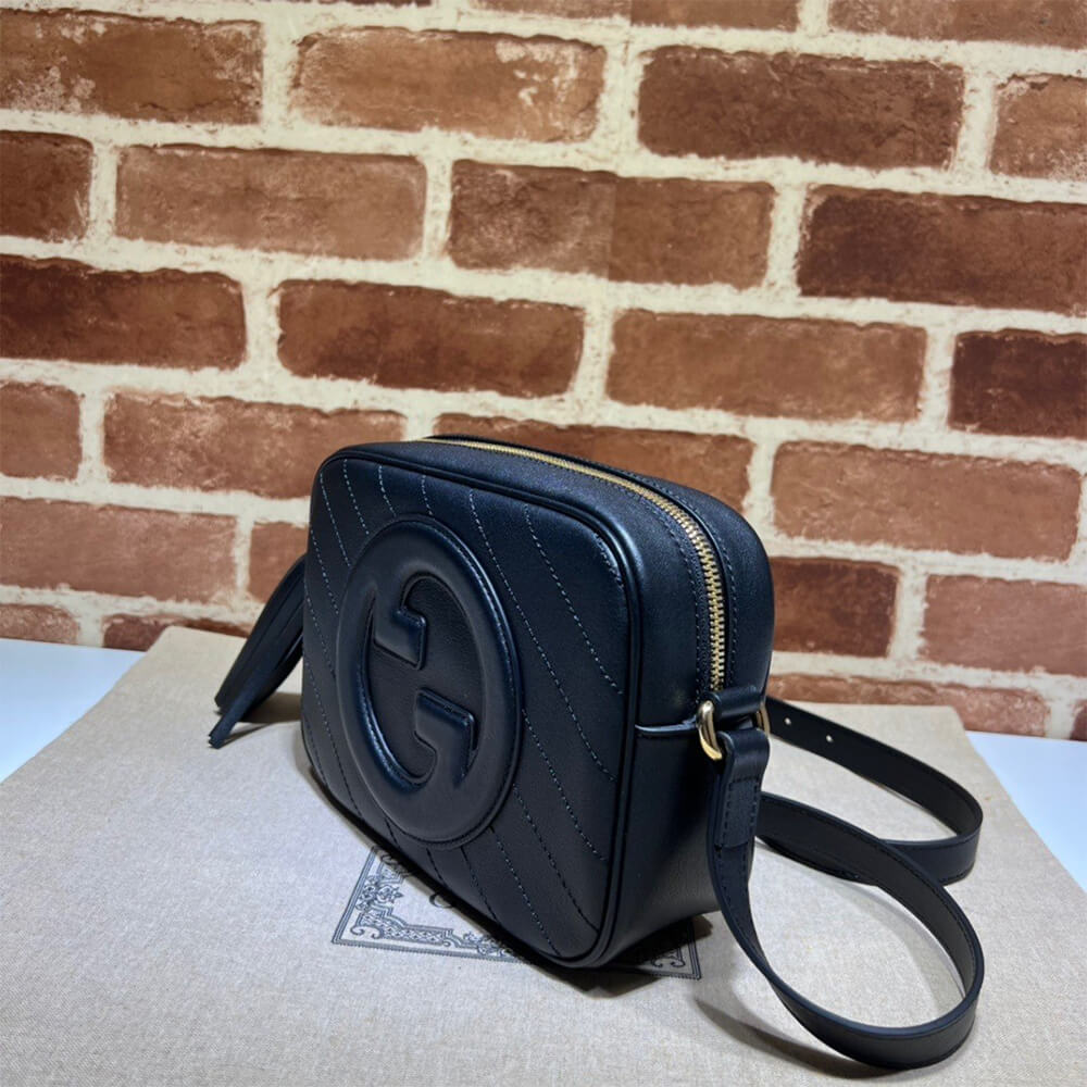 Gvc*1 Blondie small shoulder bag