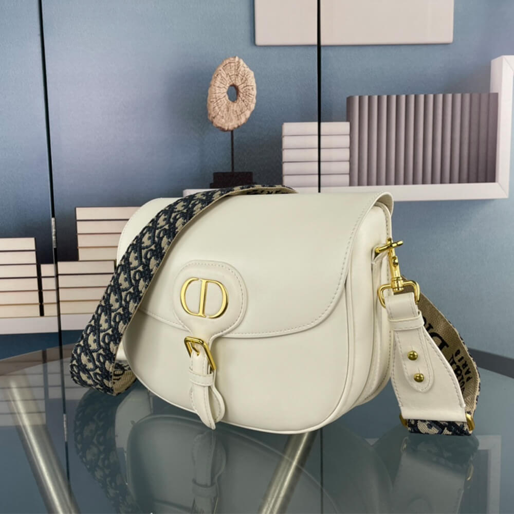 LARGE D10r BOBBY BAG