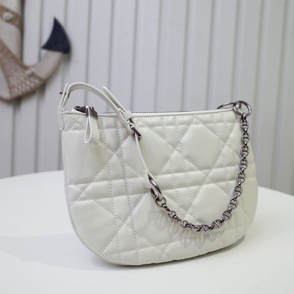 MINI D10r CARO TULIP BAG