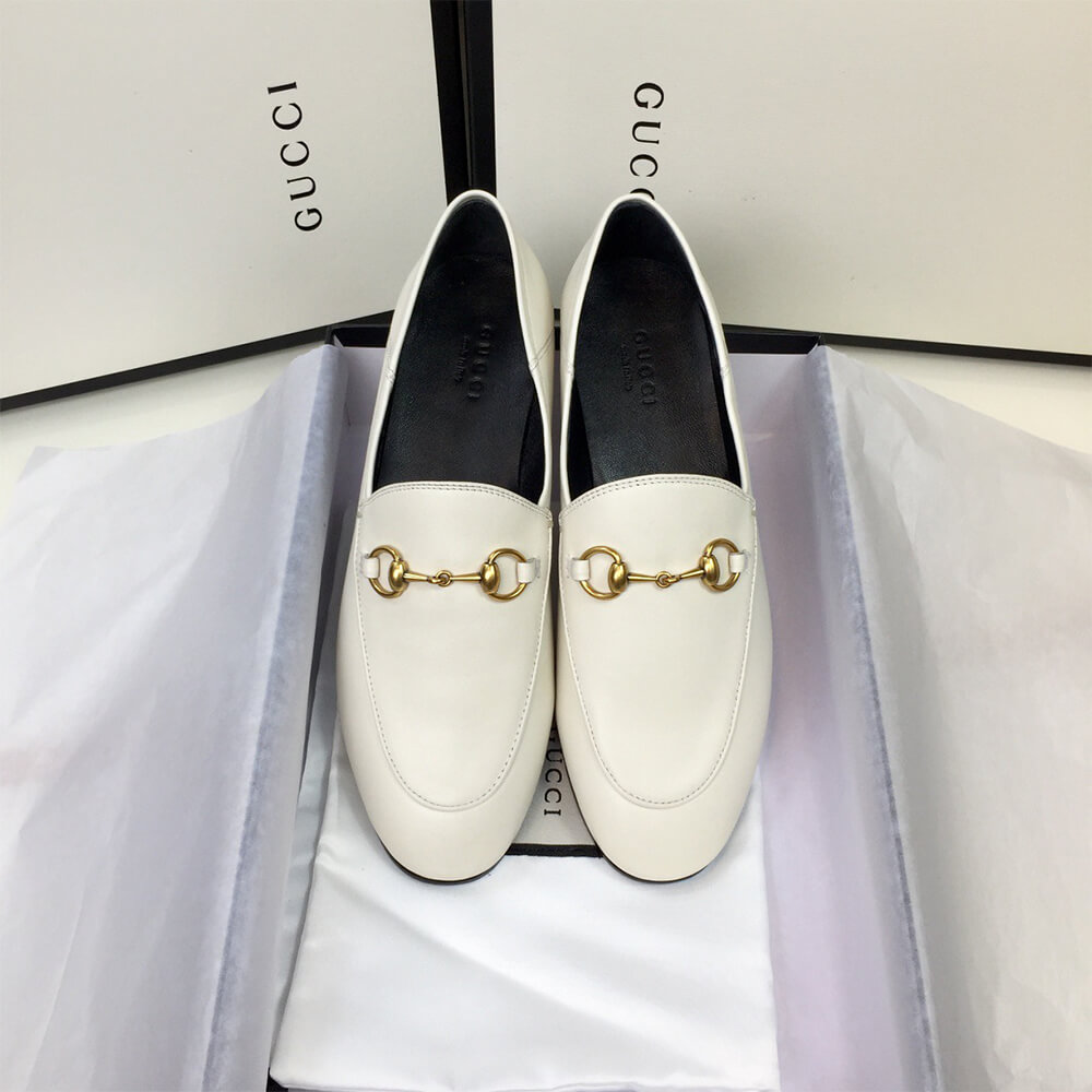 Gvc*1 Brixton Loafers