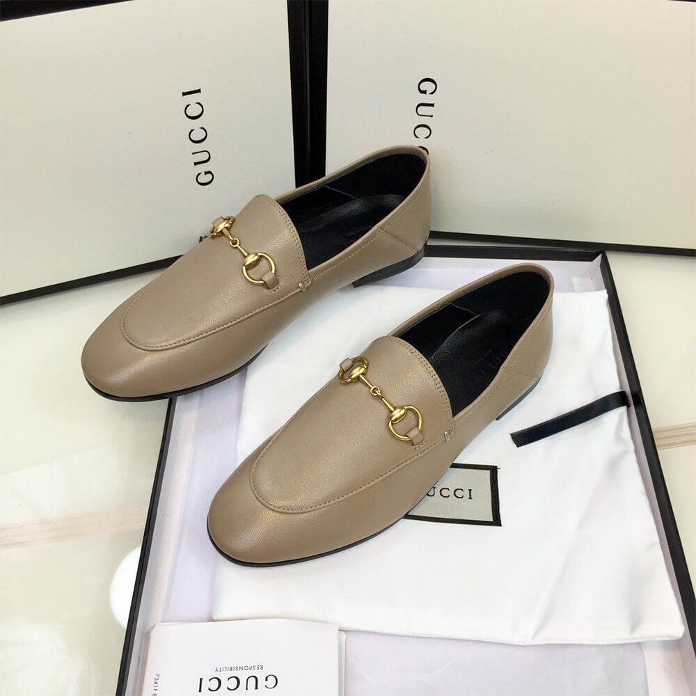 Gvc*1 Brixton Loafers