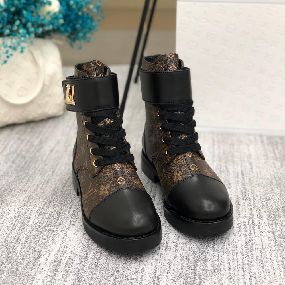 WONDERLAND FLAT RANGER
