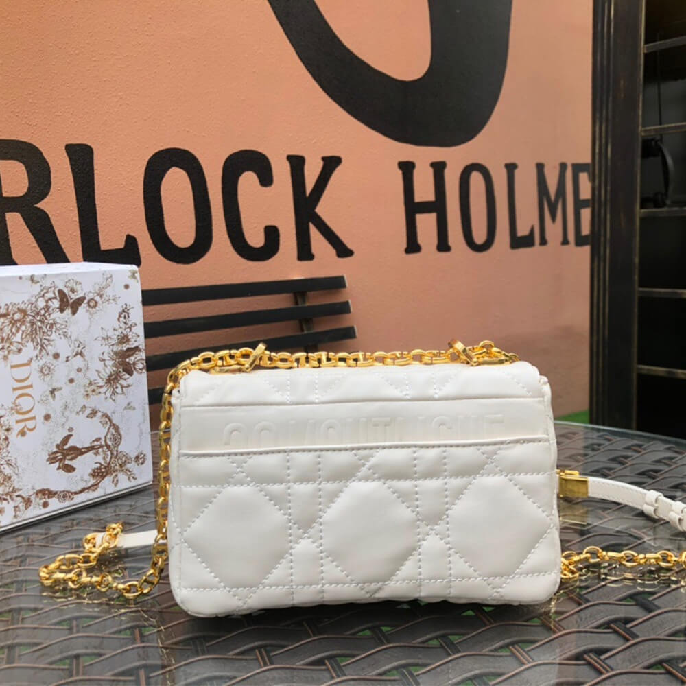 SMALL D10r CARO BAG