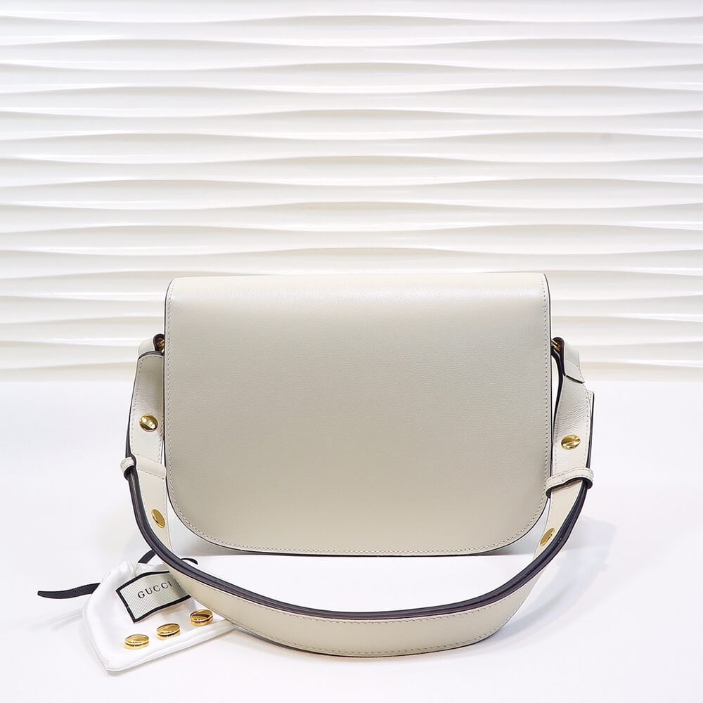 Gvc*1 Horsebit 1955 shoulder bag