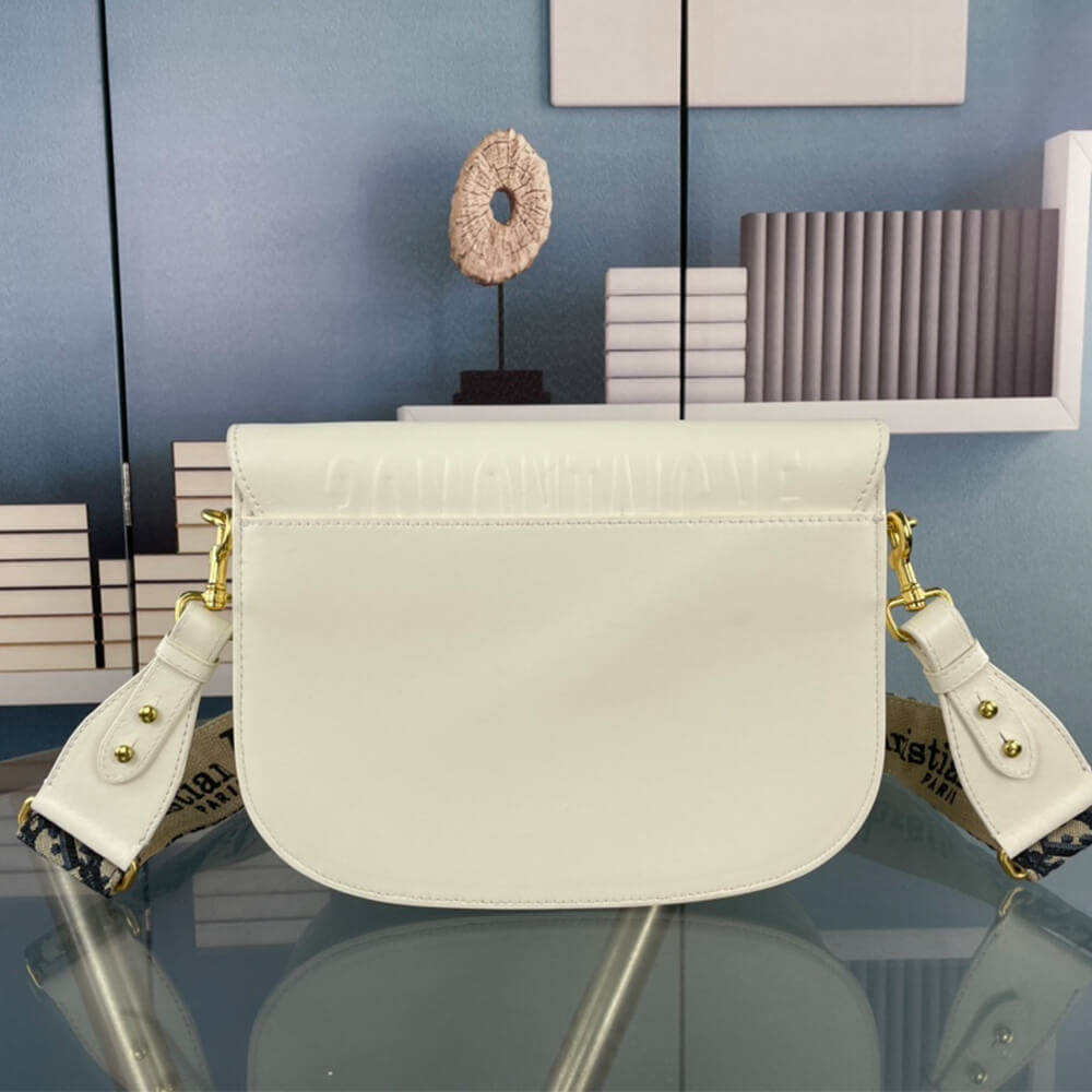 LARGE D10r BOBBY BAG