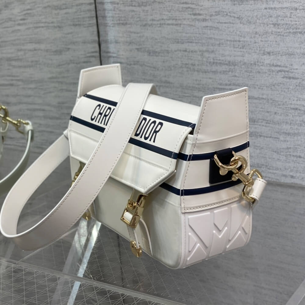 SMALL D10rCAMP BAG