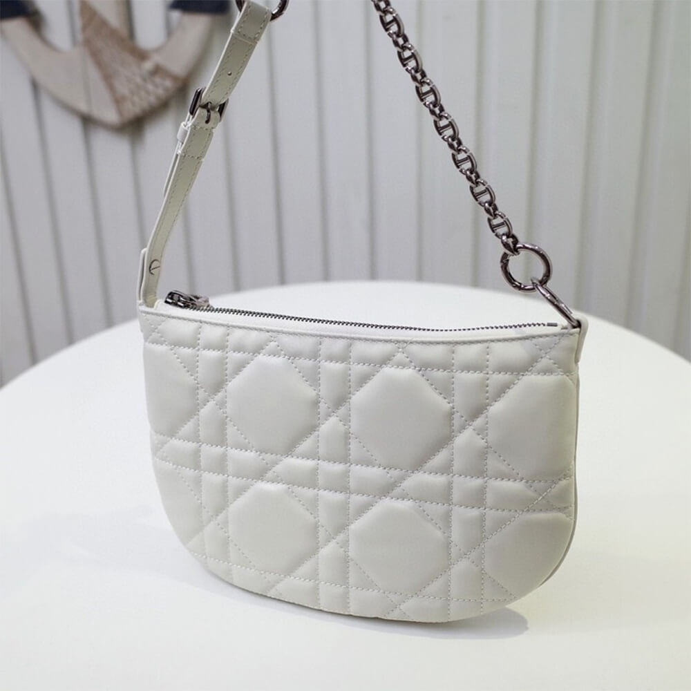 MINI D10r CARO TULIP BAG