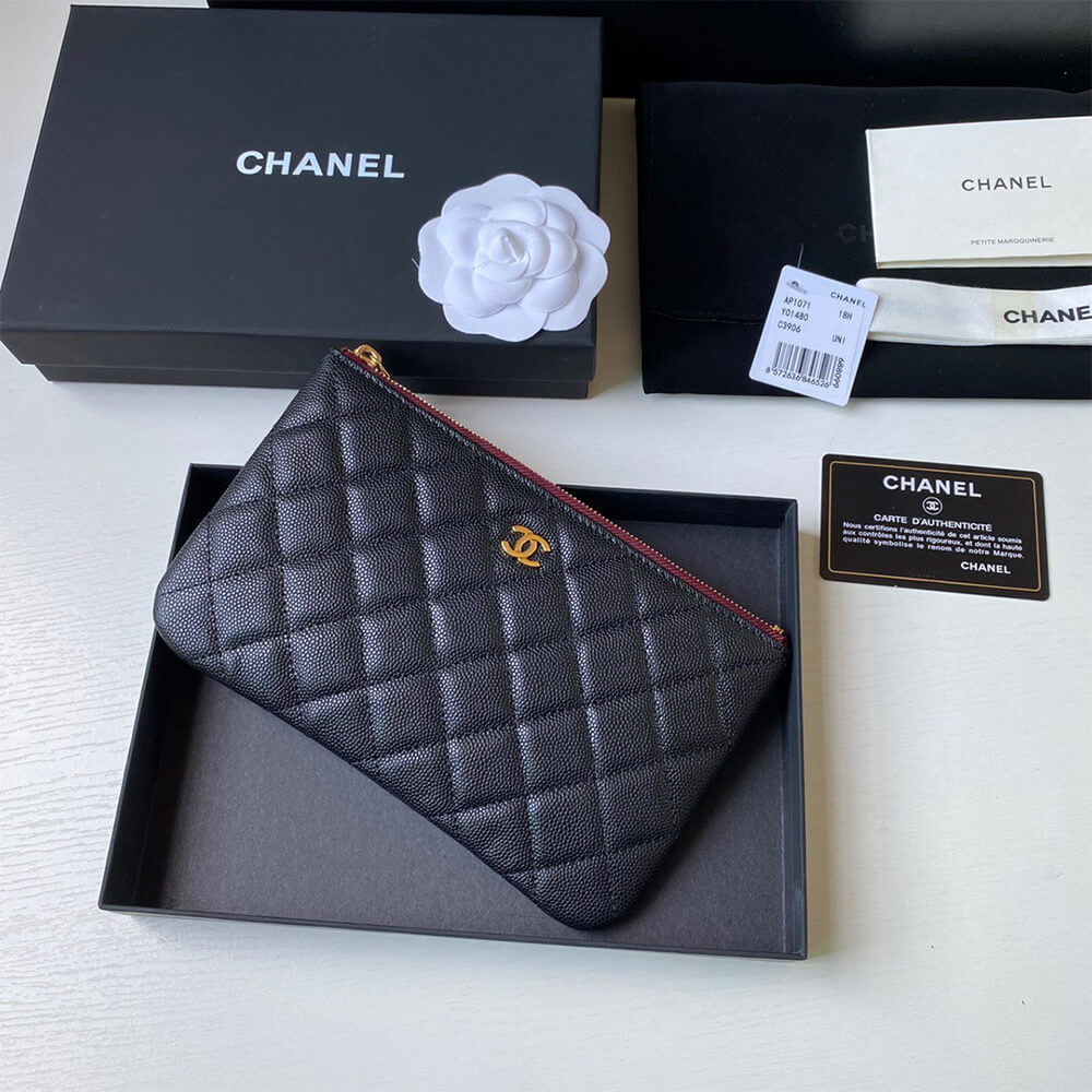 Ch**el Wallet