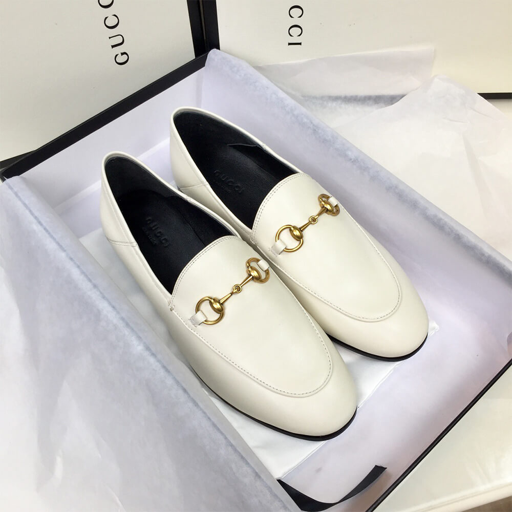 Gvc*1 Brixton Loafers