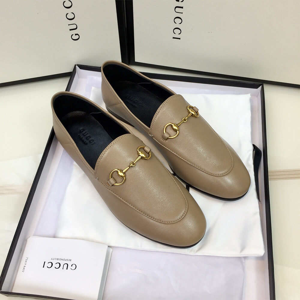 Gvc*1 Brixton Loafers