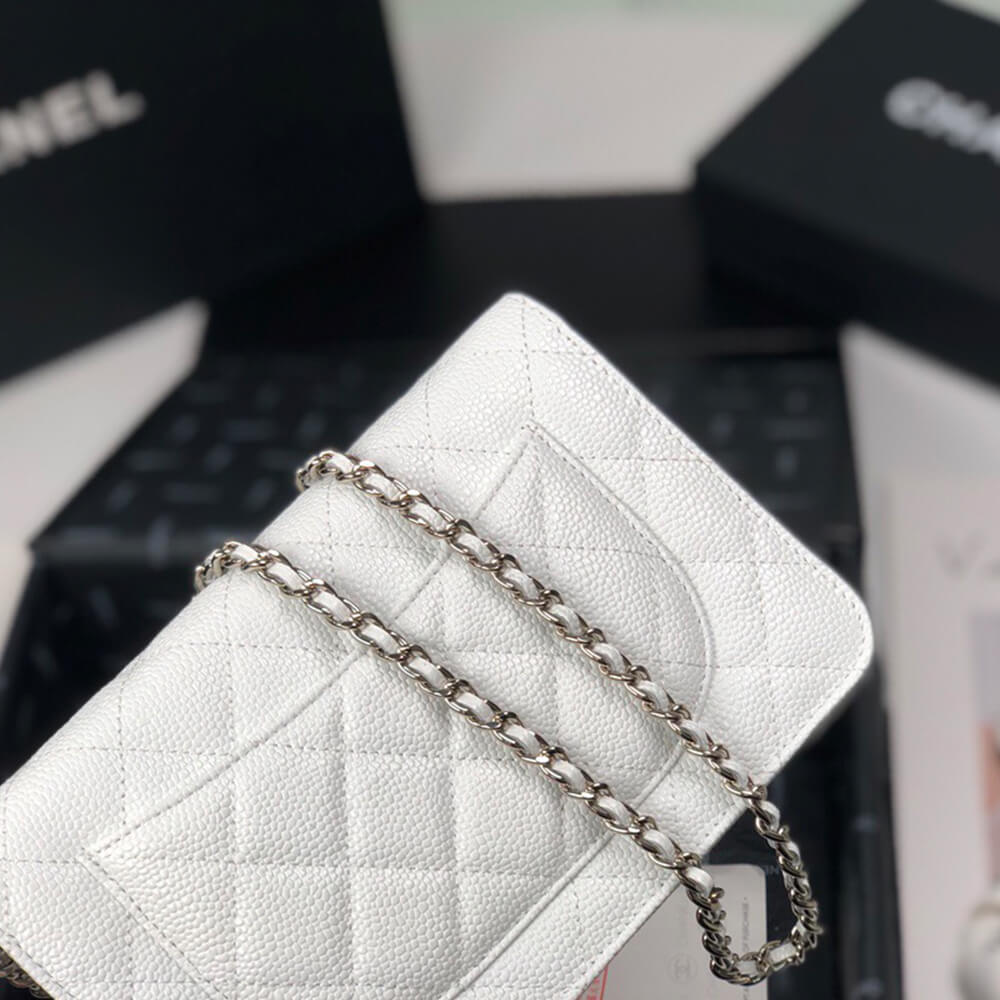 Ch**el Wallet On Chain