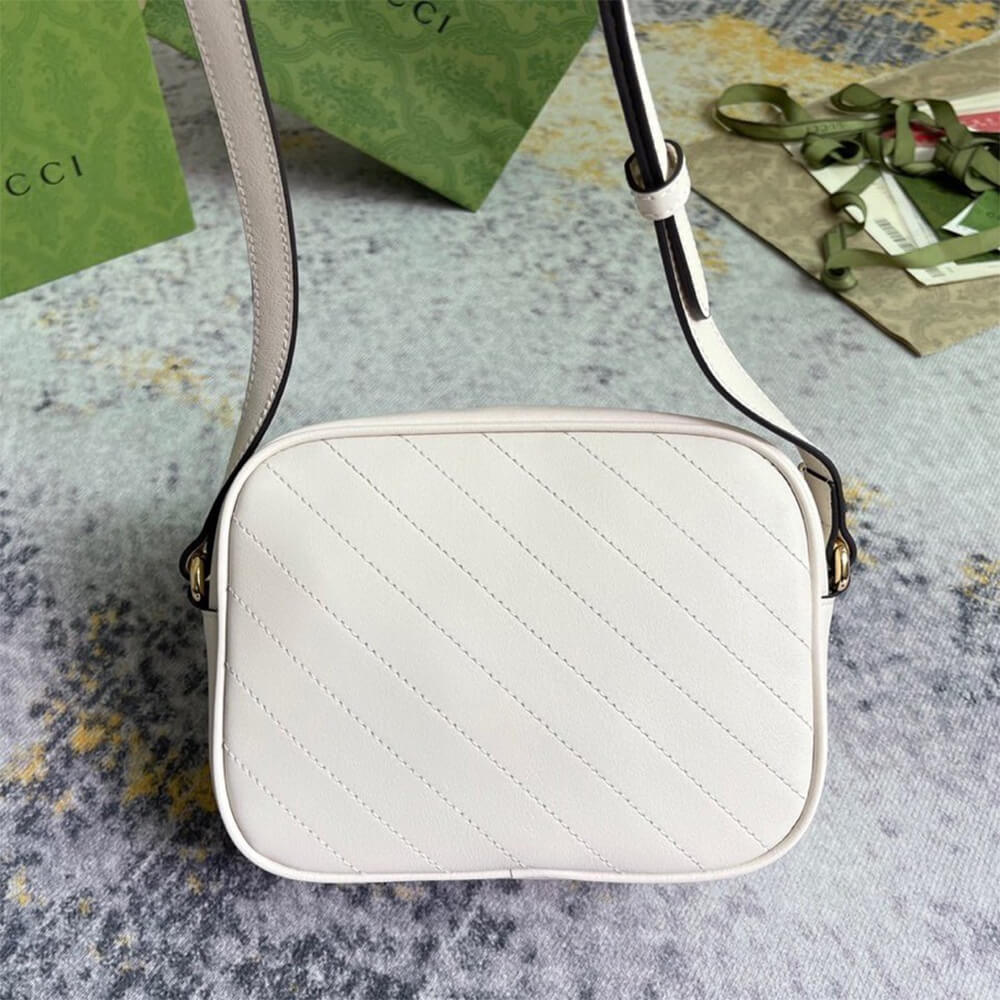 Gvc*1 Blondie small shoulder bag