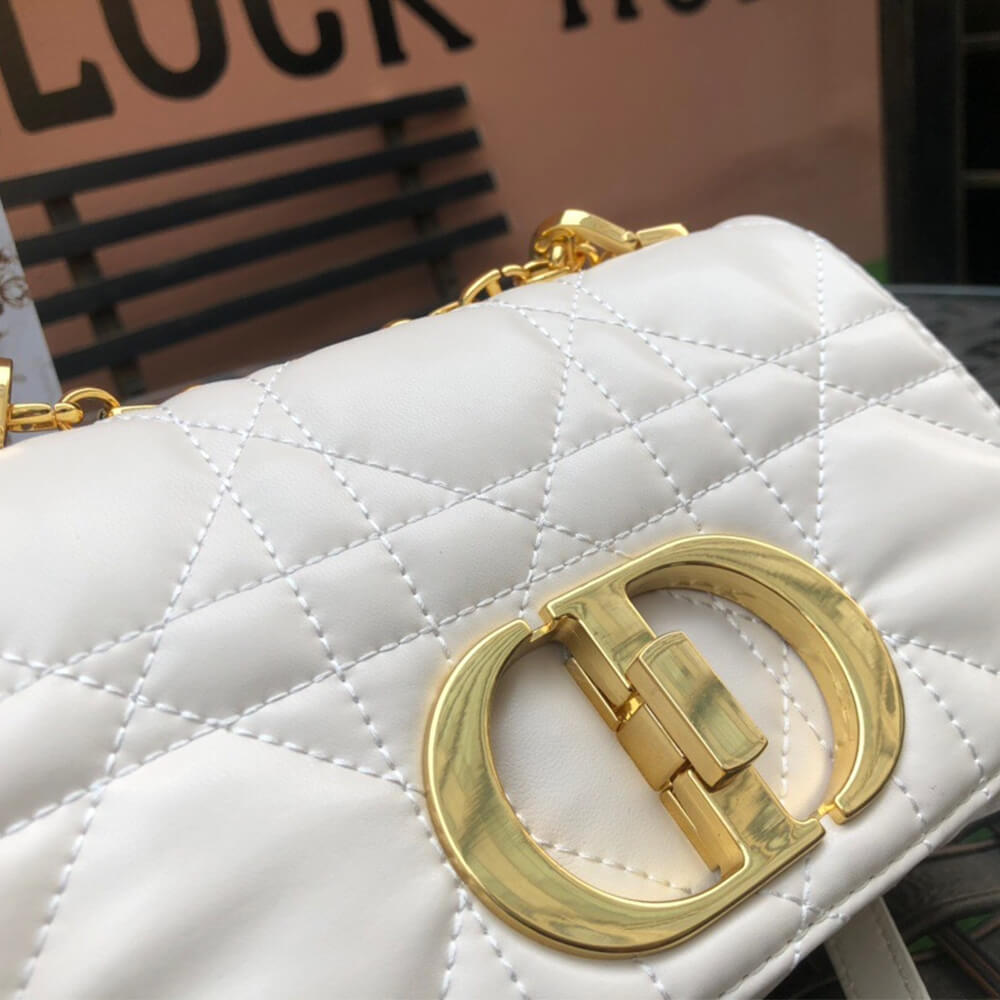 SMALL D10r CARO BAG