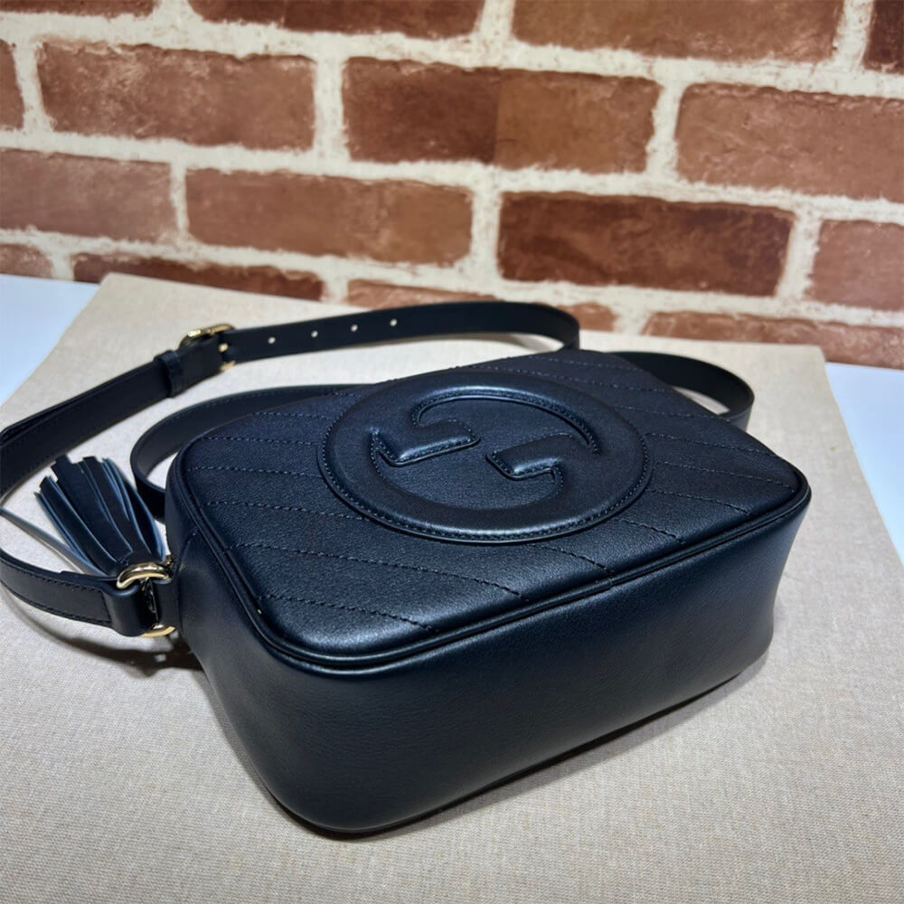 Gvc*1 Blondie small shoulder bag
