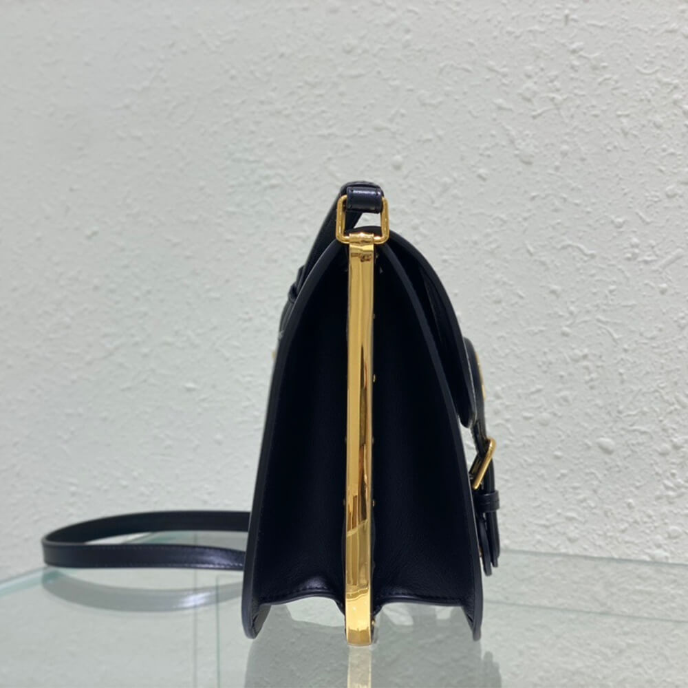 D10r BOBBY FRAME BAG