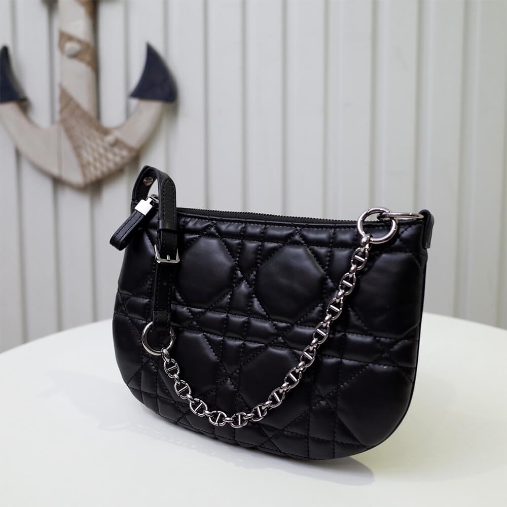 MINI D10r CARO TULIP BAG