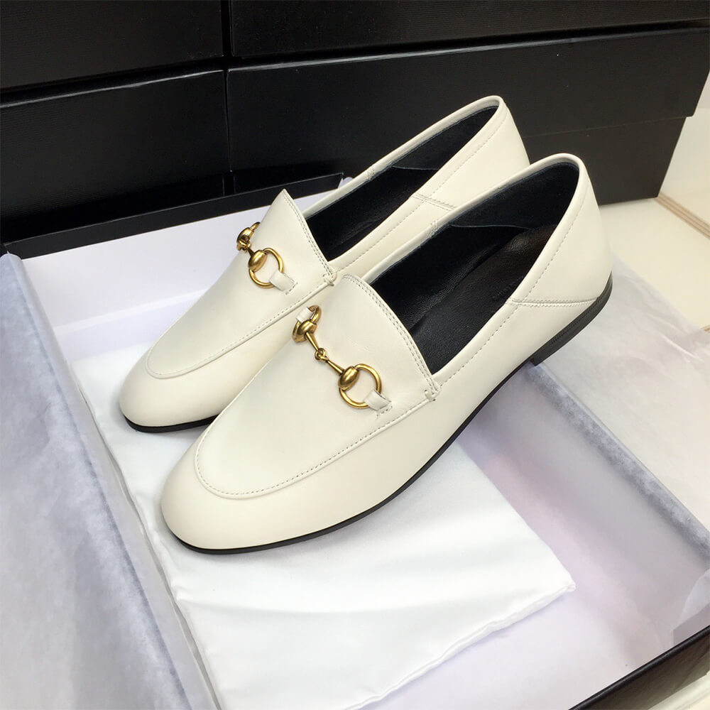 Gvc*1 Brixton Loafers