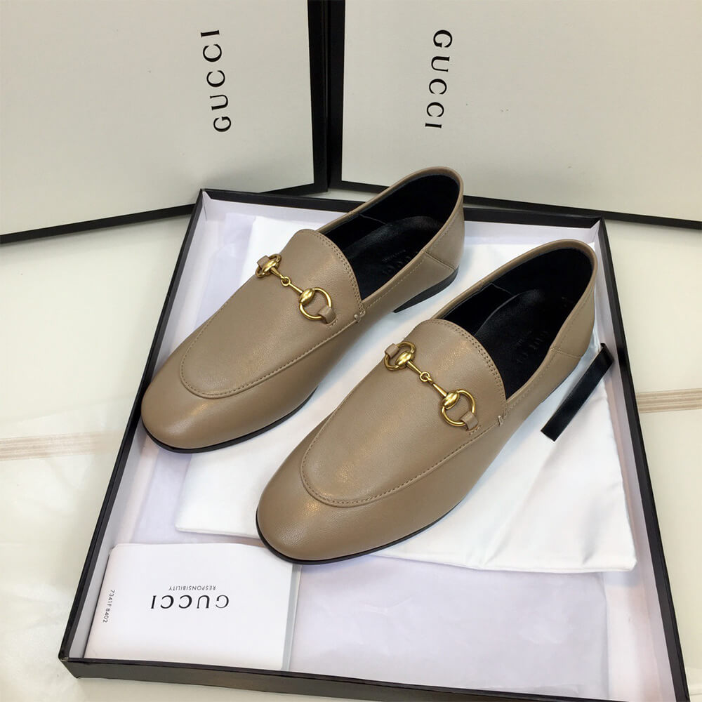 Gvc*1 Brixton Loafers