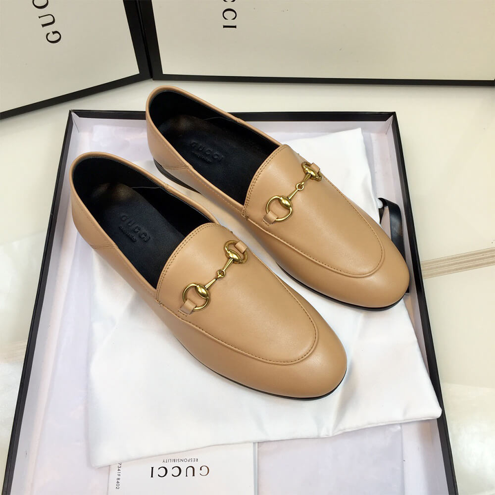 Gvc*1 Brixton Loafers