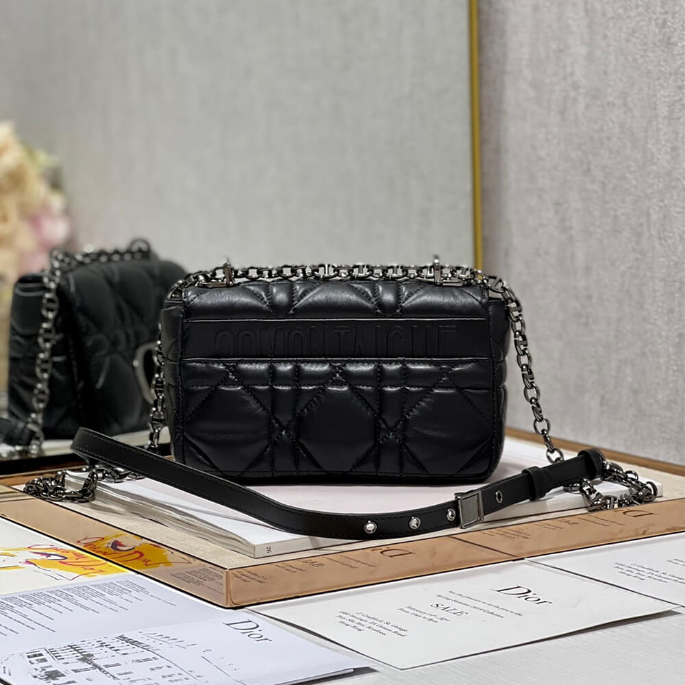SMALL D10r CARO BAG