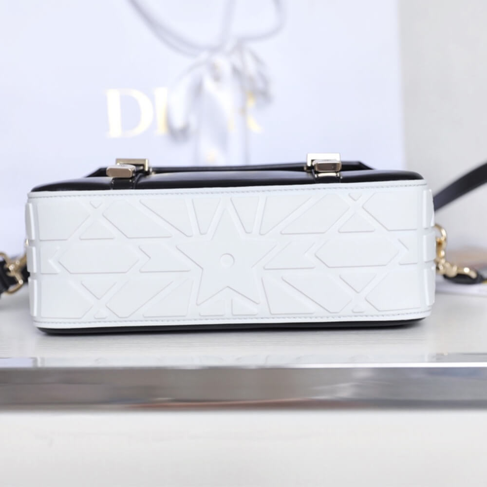 SMALL D10rCAMP BAG